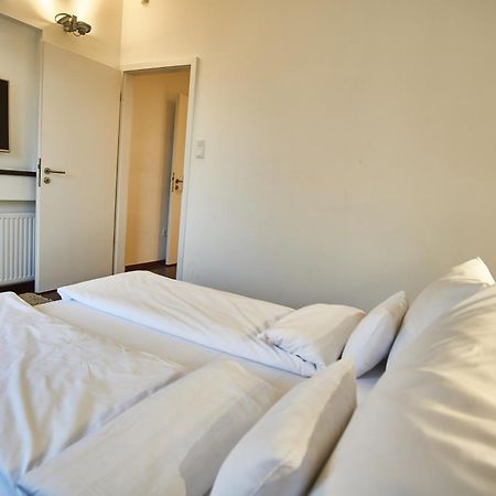 Alpha Residence Budapest Extérieur photo