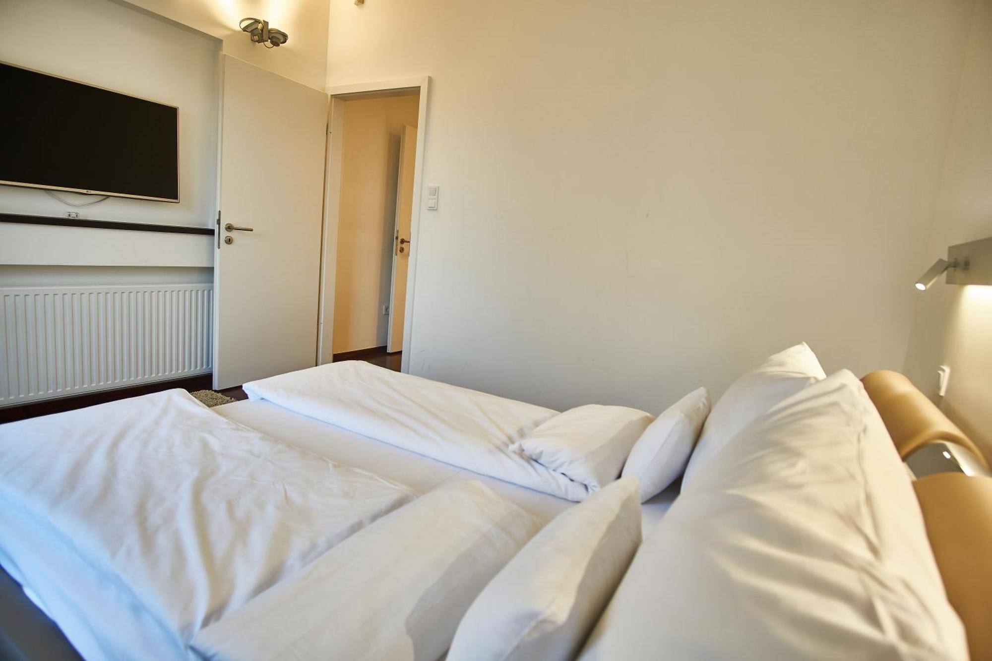 Alpha Residence Budapest Extérieur photo