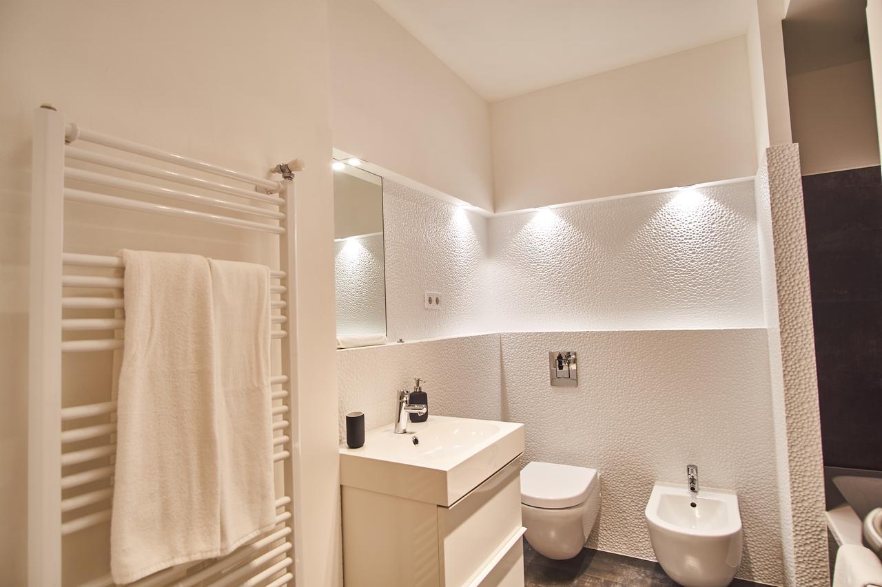 Alpha Residence Budapest Extérieur photo