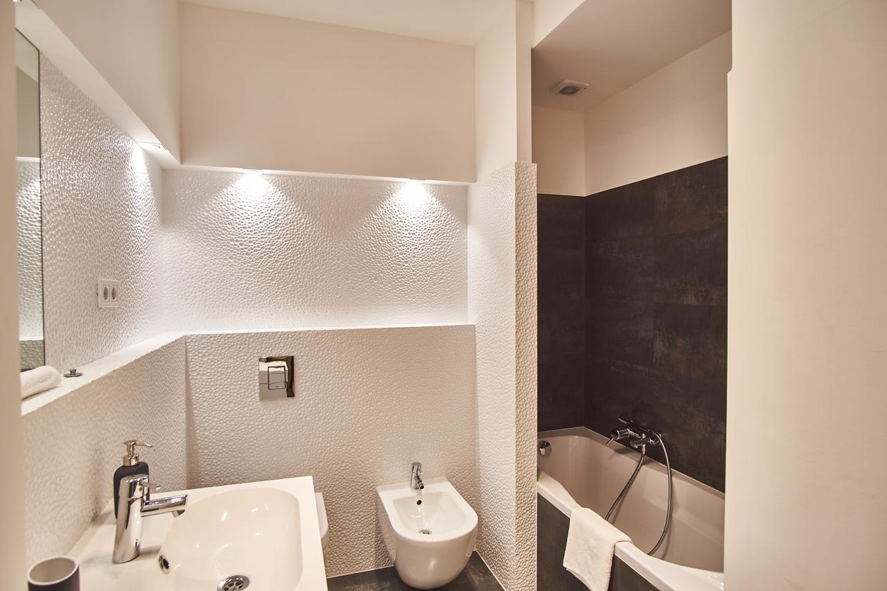 Alpha Residence Budapest Extérieur photo