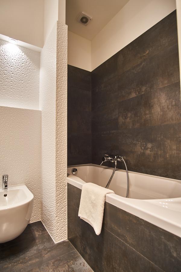 Alpha Residence Budapest Extérieur photo