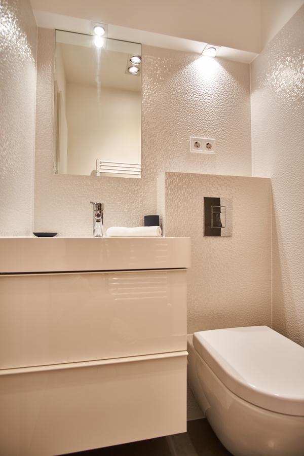 Alpha Residence Budapest Extérieur photo